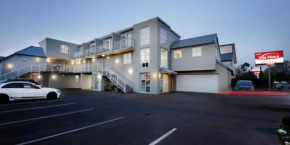 Vita Nova Motel, Christchurch